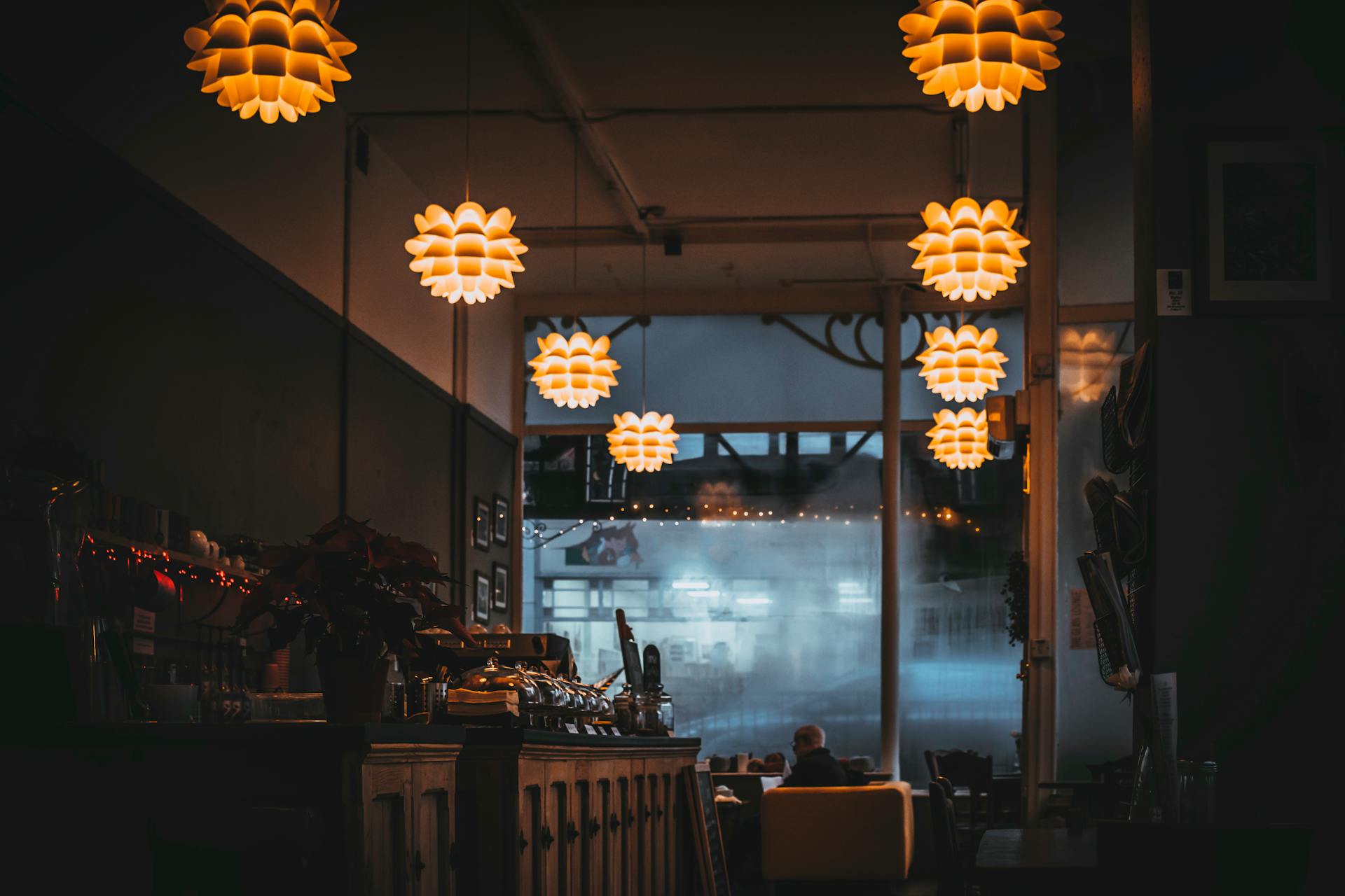 Gdzie zjeść w Kopalinie? Sprawdzone restauracje i bary